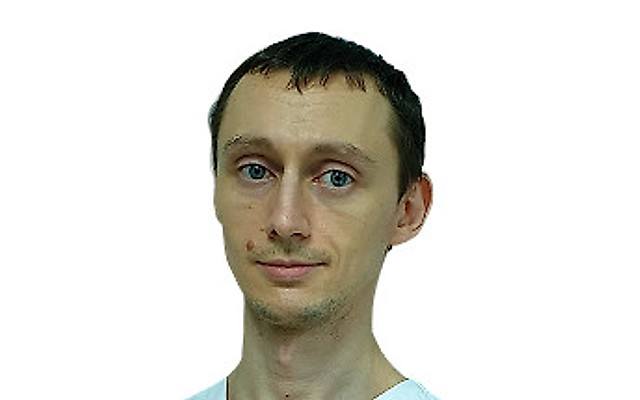 Бородин Дмитрий Николаевич