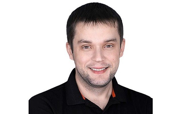 Скоморовский Павел Александрович