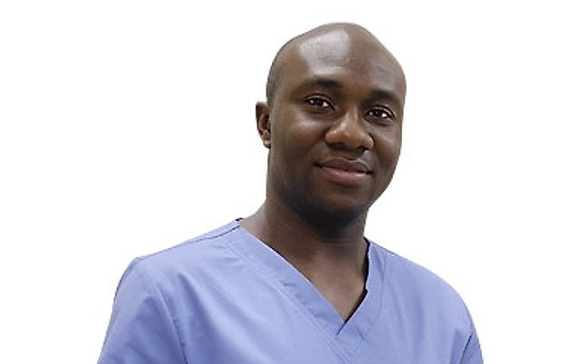 Титрику Роуланд Эликем