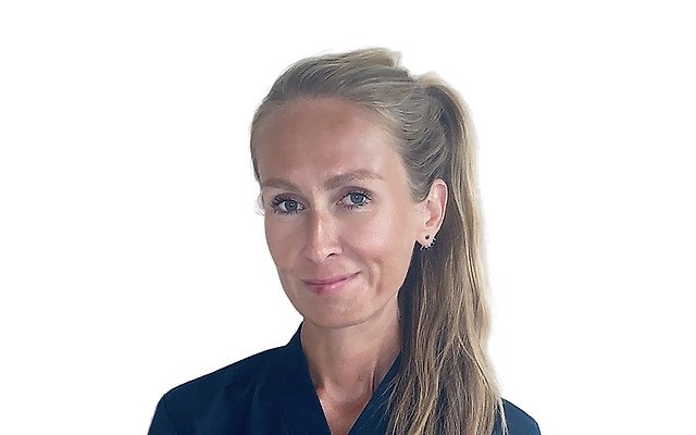 Аксененко Евгения Александровна