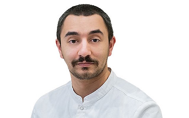 Агазаде Сулейман Ленкоран оглы