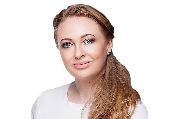 Сидорова Вера Владимировна