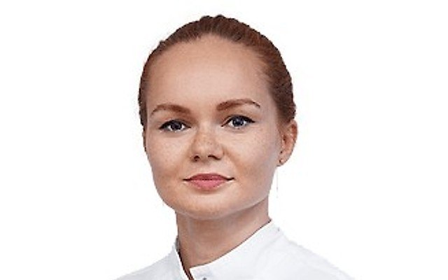 Квардакова Ирина Александровна