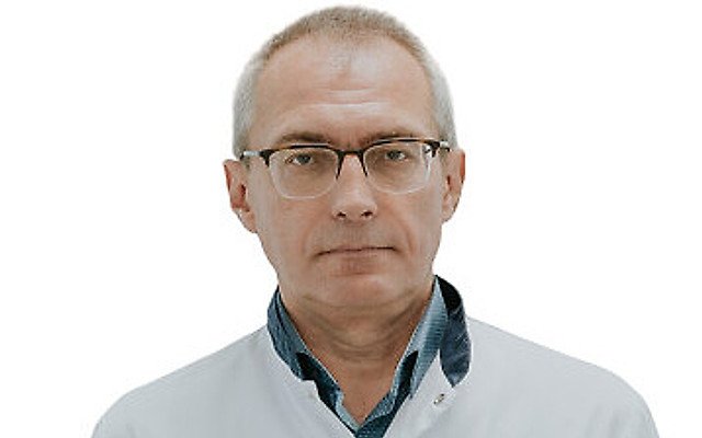 Болдырев Дмитрий Александрович