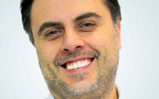 Ярмолинский Илья Борисович