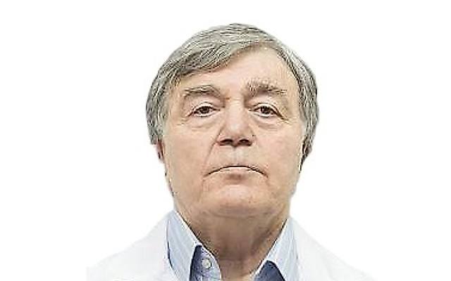 Саруханян Константин Давидович