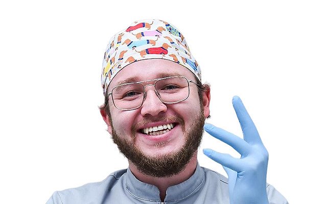 Юсупов Гадель Шамилевич