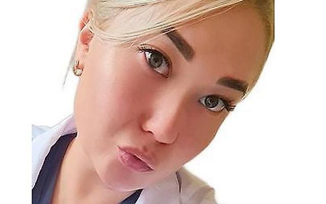 Юмагулова Ирина Рафаизовна