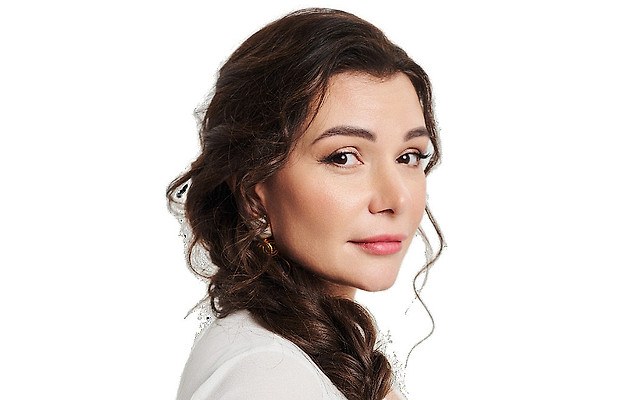 Жигалова Елена Владимировна