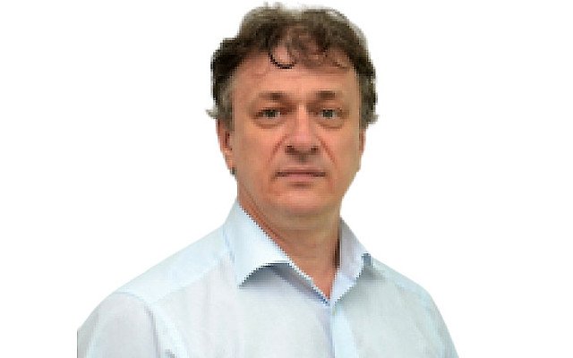 Радионов Дмитрий Юрьевич