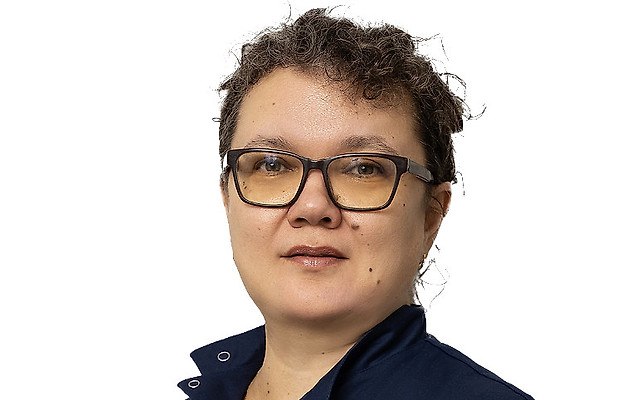 Курбатова Анастасия Витальевна