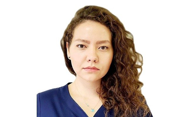 Шкваркина Елена Александровна