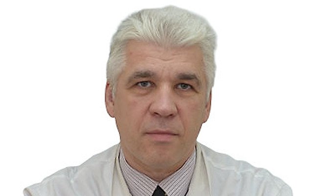 Велижанин Александр Михайлович