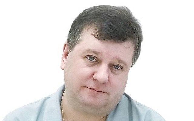 Кирпичев Сергей Валерьевич