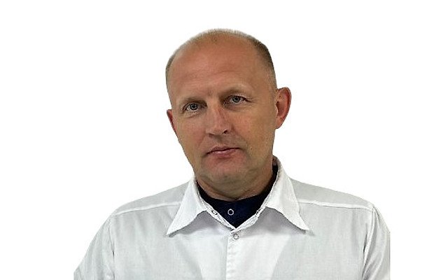 Бохин Александр Степанович