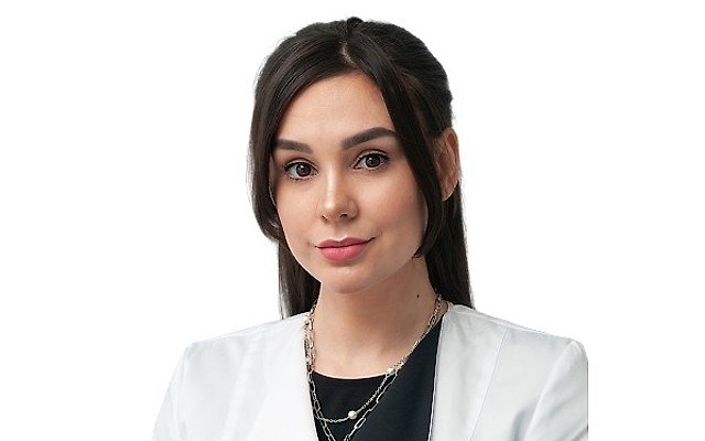 Лигатюк Татьяна Вячеславовна