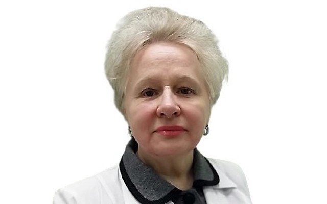 Шибякина Татьяна Георгиевна