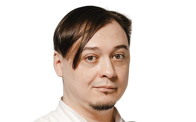 Колесников Олег Васильевич