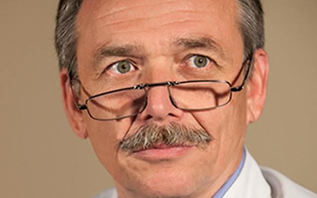 Круглов Дмитрий Петрович