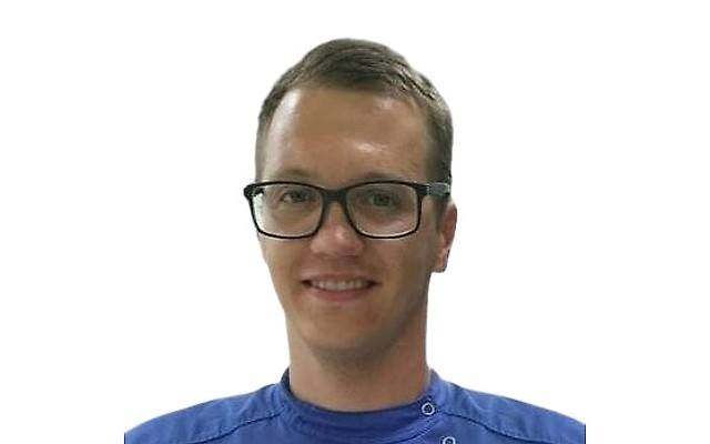 Веселов Артем Александрович