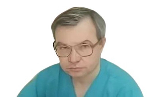 Грачёв Евгений Анатольевич
