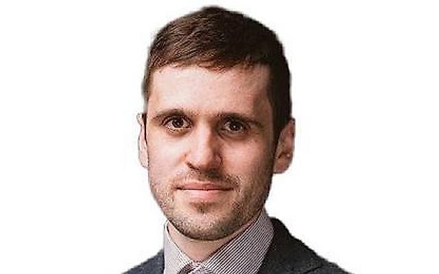 Капустинский Андрей Николаевич