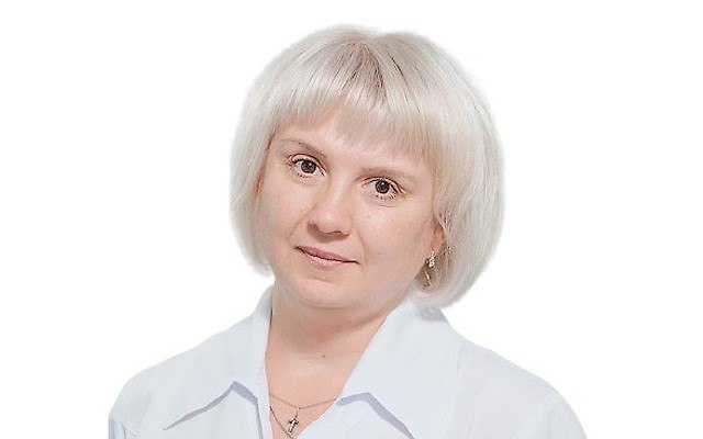 Ермаченко Татьяна Ивановна