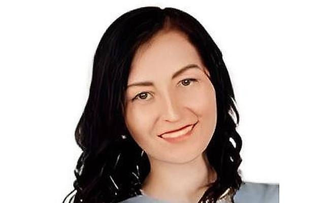Хельм Кристина Александровна