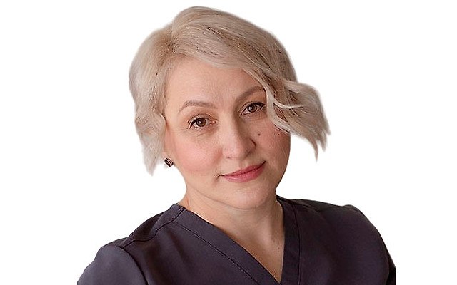 Мякишева Людмила Геннадьевна