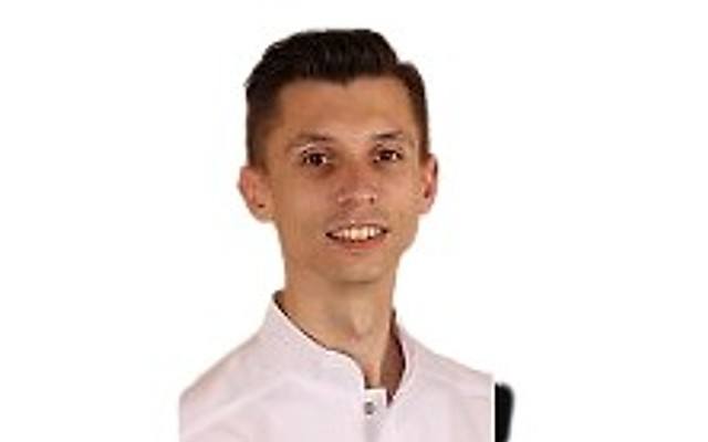 Харченко Кирилл Игоревич