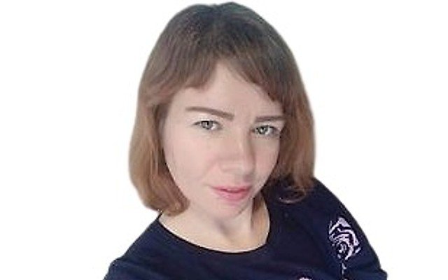 Молтянинова Марина Геннадьевна