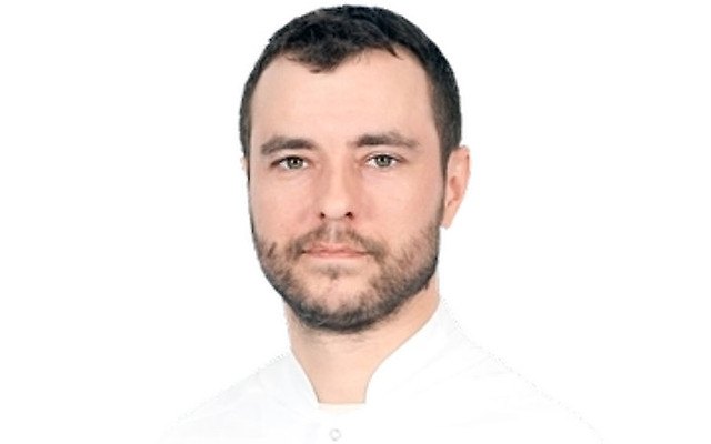 Хромов Роман Александрович