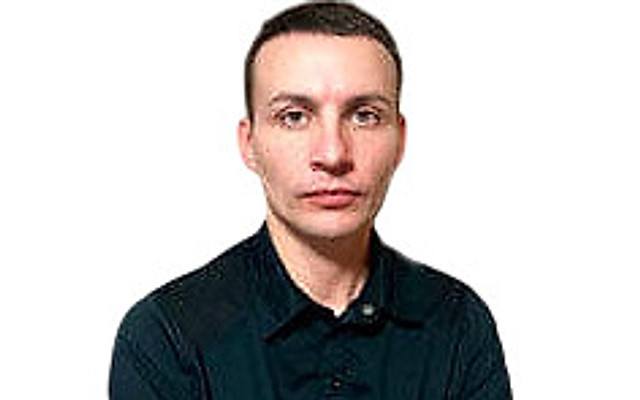 Титов Александр Михайлович