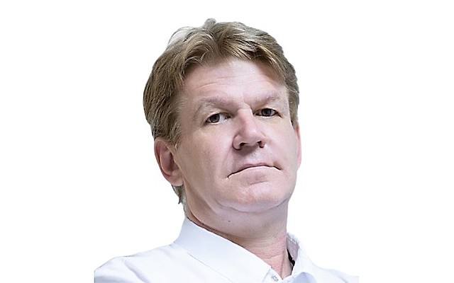 Волколупов Сергей Петрович