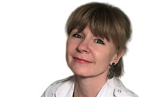 Володина Елена Ивановна