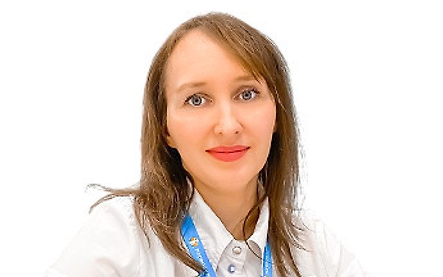 Сухомлинова Елена Владимировна