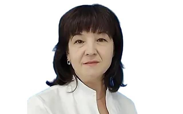 Кошенскова Ирина Анатольевна