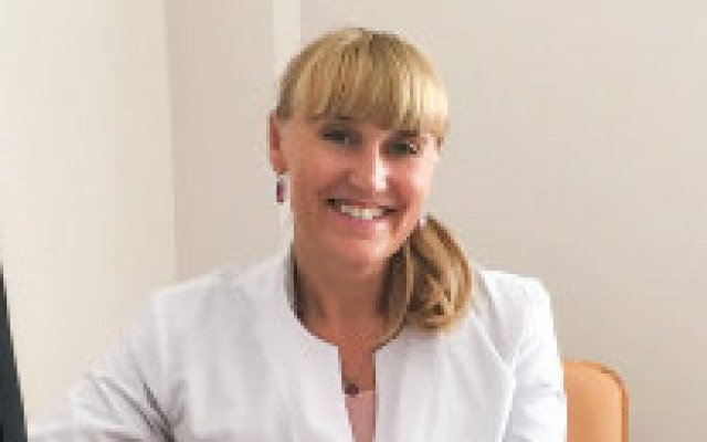 Мельник Елена Анатольевна