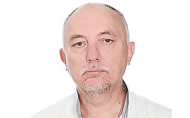 Мамелов Сергей Юрьевич