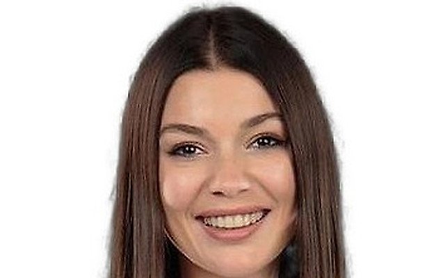 Черемисова Дарья Алексеевна