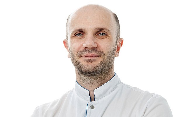 Айрумов Артур Сергеевич