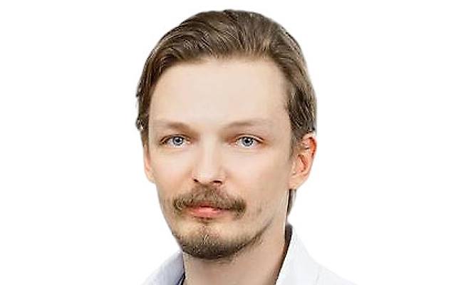 Васекин Артём Александрович