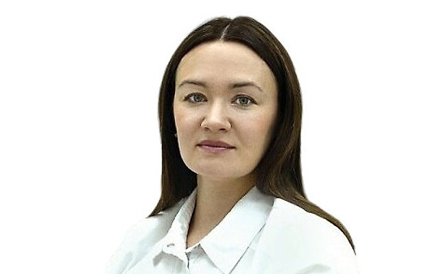 Гладнева Мария Константиновна