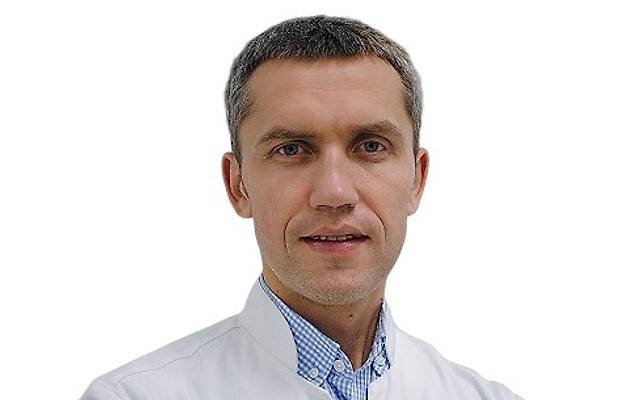 Андреев Александр Викторович