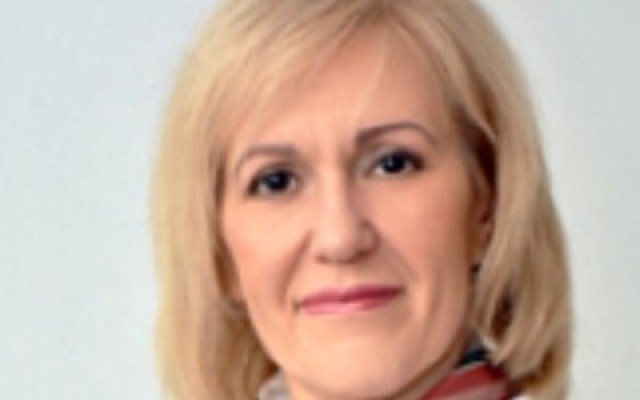 Романова Ольга Ивановна