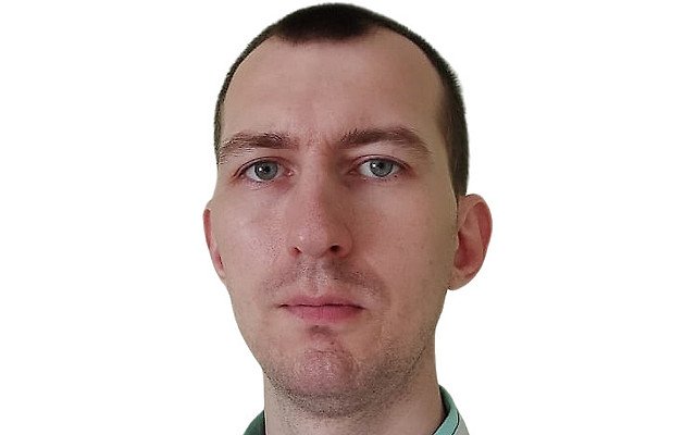 Парахин Руслан Сергеевич