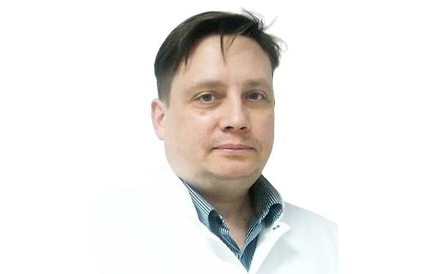 Истомин Андрей Викторович