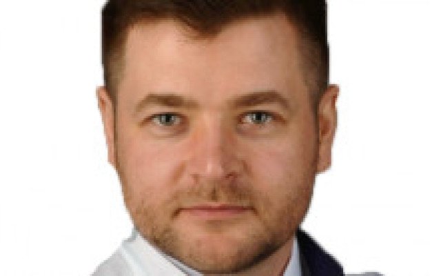 Реут Евгений Александрович