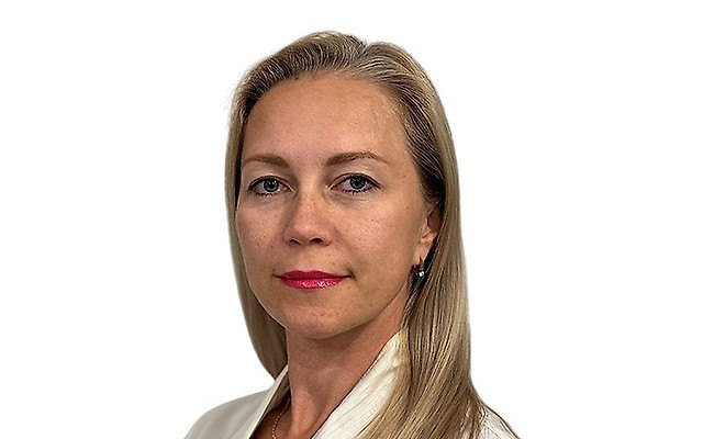 Кремлева Галина Анатольевна