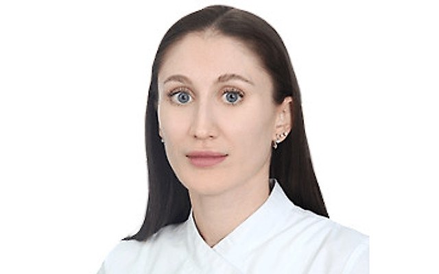 Тараканова Мария Олеговна